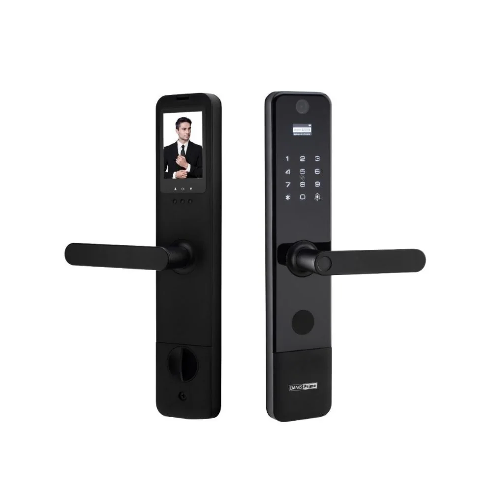 EmaksPrime Akıllı Kilit E35 Pro