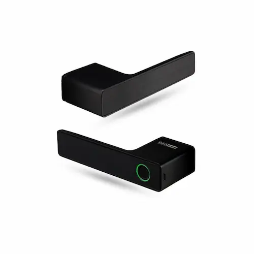 EmaksPrime Akıllı Kilit E50