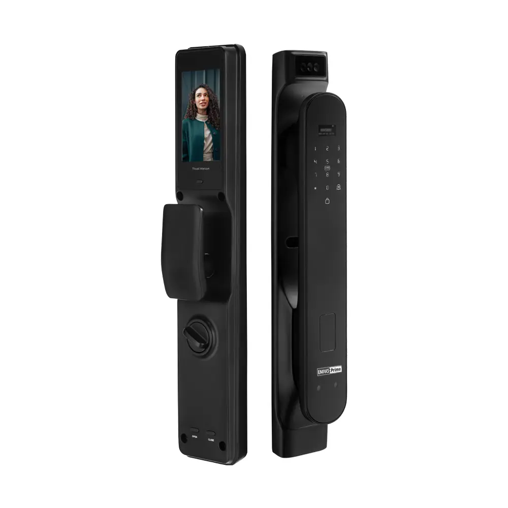 EmaksPrime Akıllı Kilit Galaxy20 Ultra