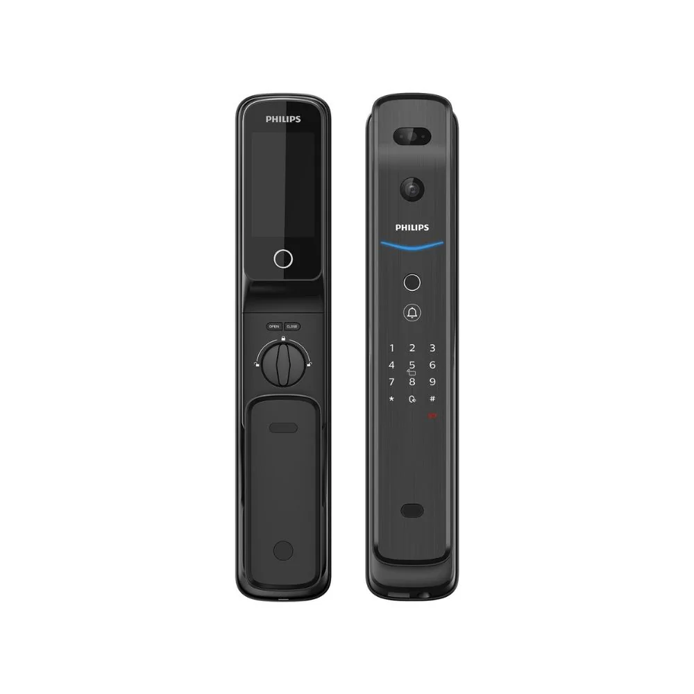 Philips Akıllı Kilit DDL709-FVP-7HWS