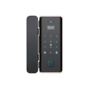 EmaksPrime Akıllı Cam Kapı Kilidi G20 Pro