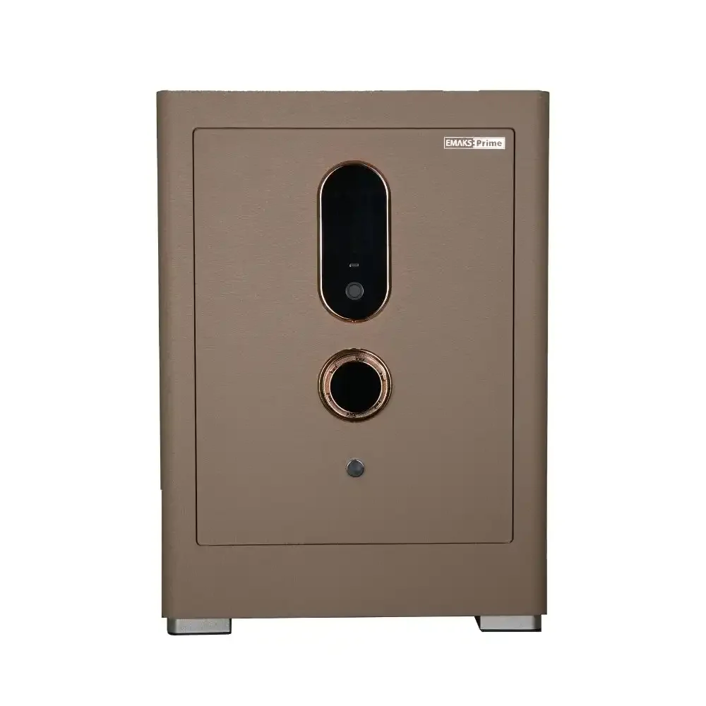 EmaksPrime Güvenlik Kasası G40-59 (53JFA)
