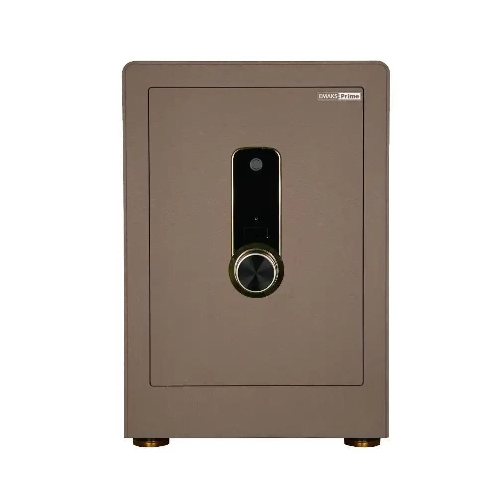EmaksPrime Güvenlik Kasası G42-58 (53JFA)