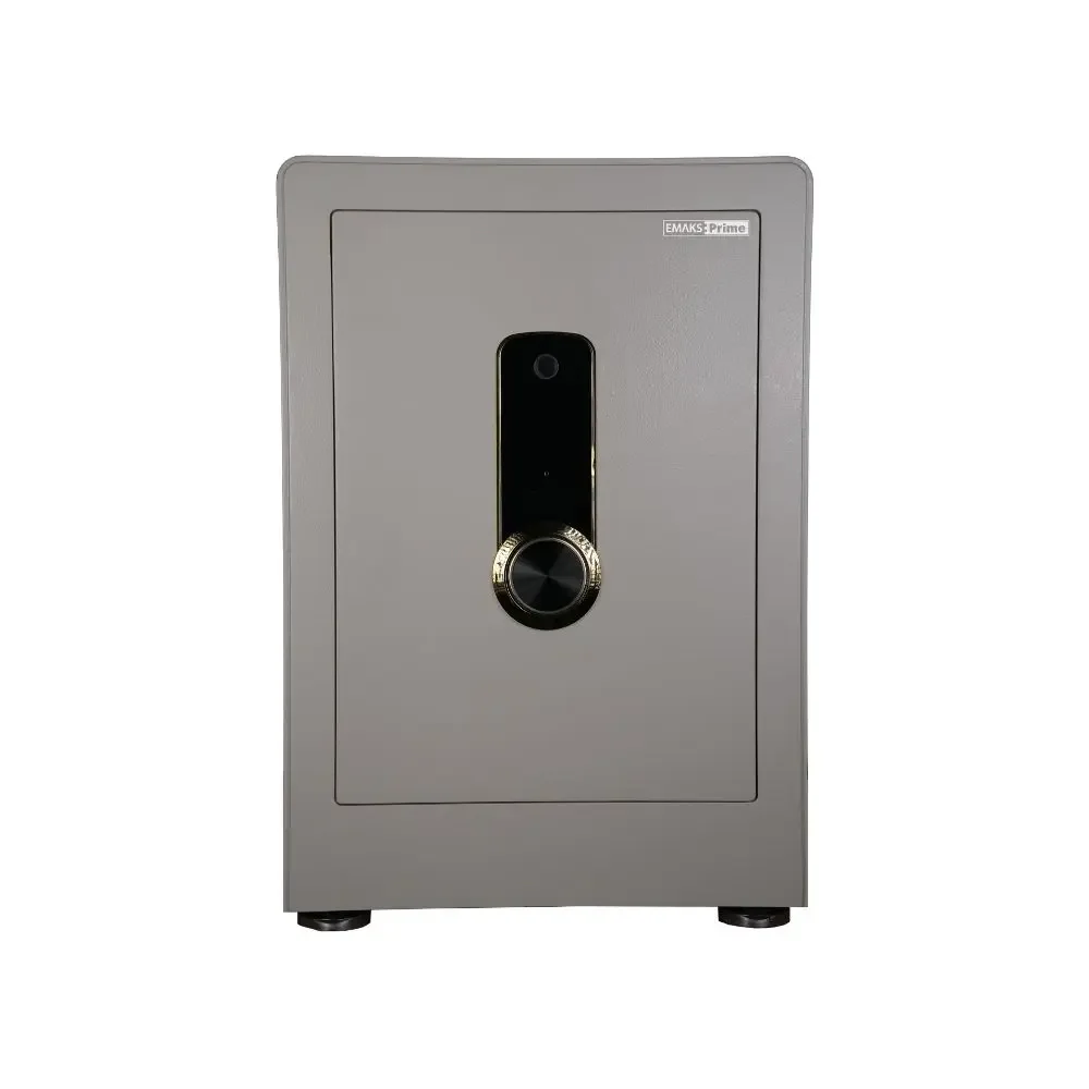 EmaksPrime Güvenlik Kasası G42-58 (71JFA)