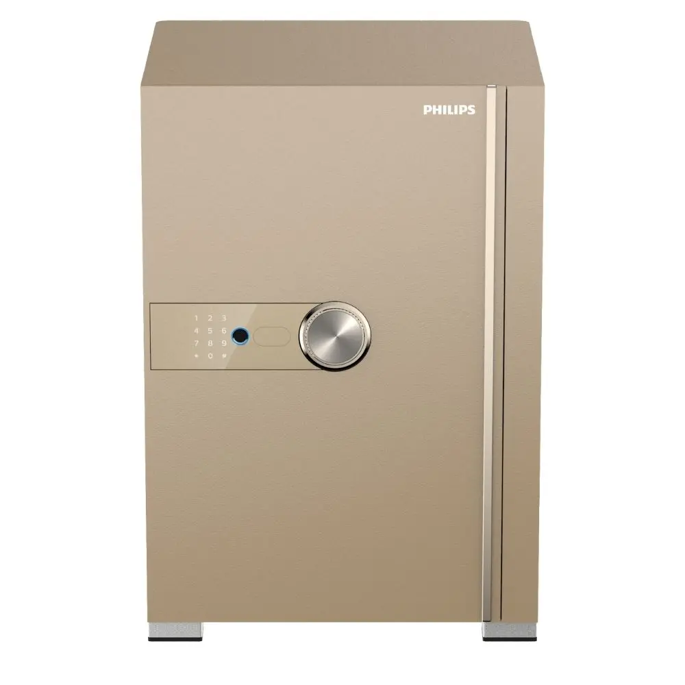 Philips Güvenlik Kasası SBX202