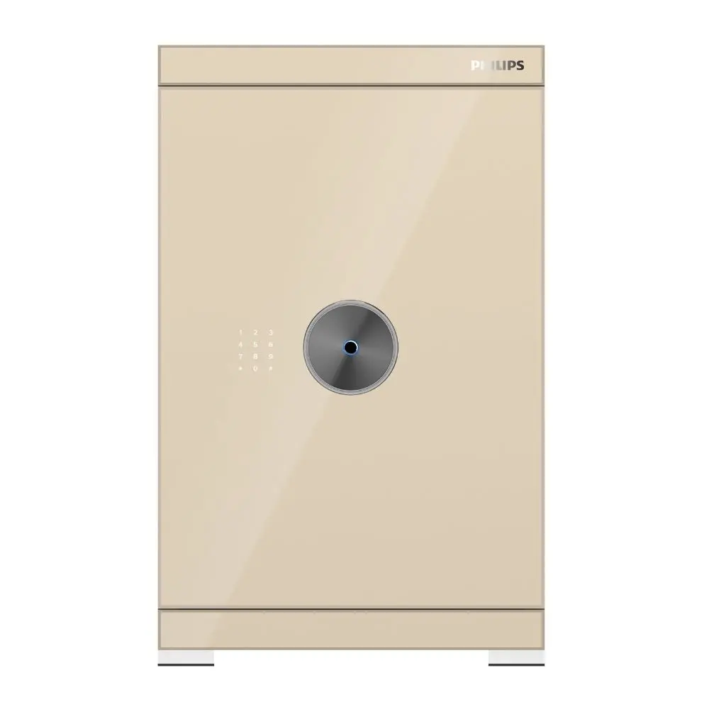 Philips Güvenlik Kasası SBX602