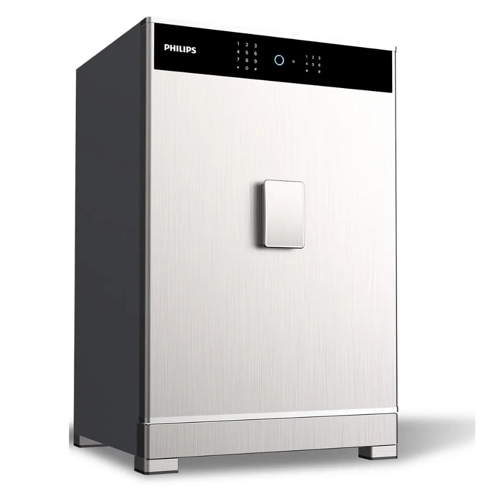 Philips Güvenlik Kasası SBX701