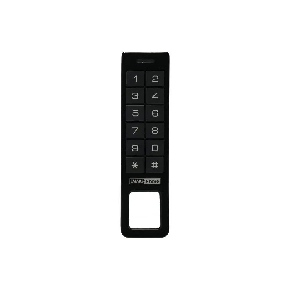 EmaksPrime Kabin Kilidi H1180