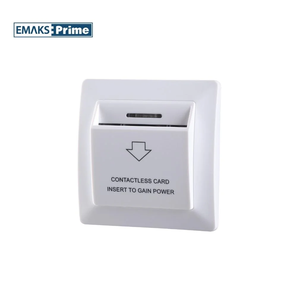 EmaksPrime Enerji Kontrol Ünitesi