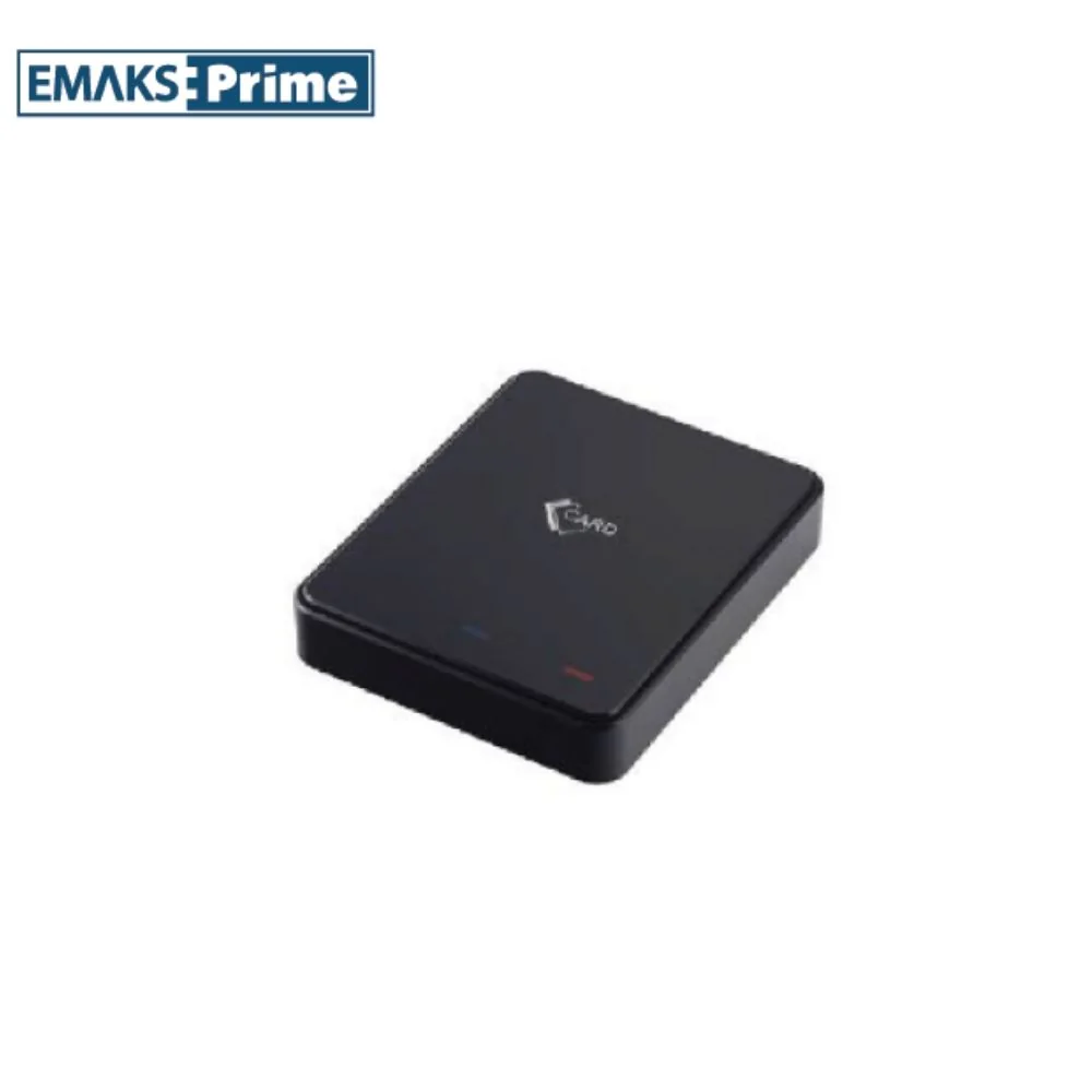 EmaksPrime Otel Kart Tanımlama Cihazı (Encoder)